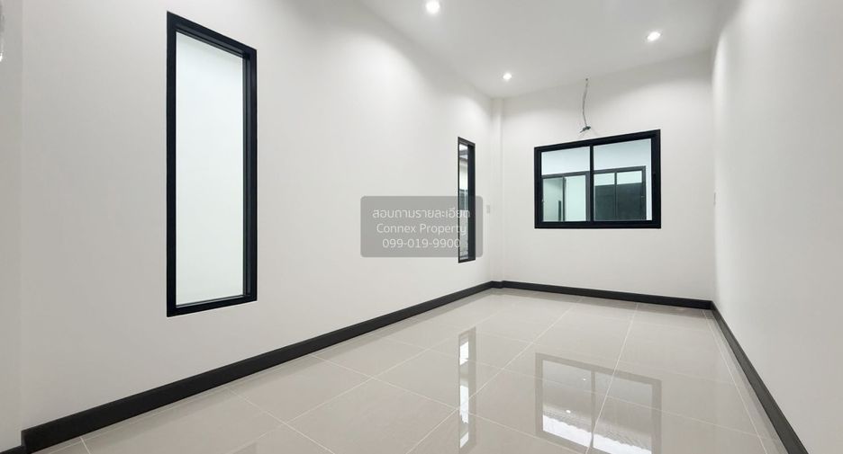 Casa en venta de 4 habitaciones en Nong Khaem, Bangkok