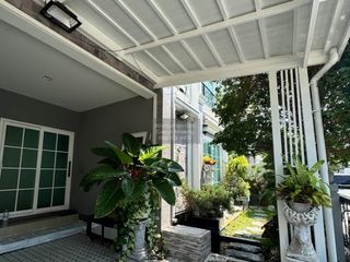For sale 4 bedrooms house in Bueng Kum, Bangkok