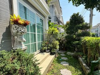 For sale 4 bedrooms house in Bueng Kum, Bangkok