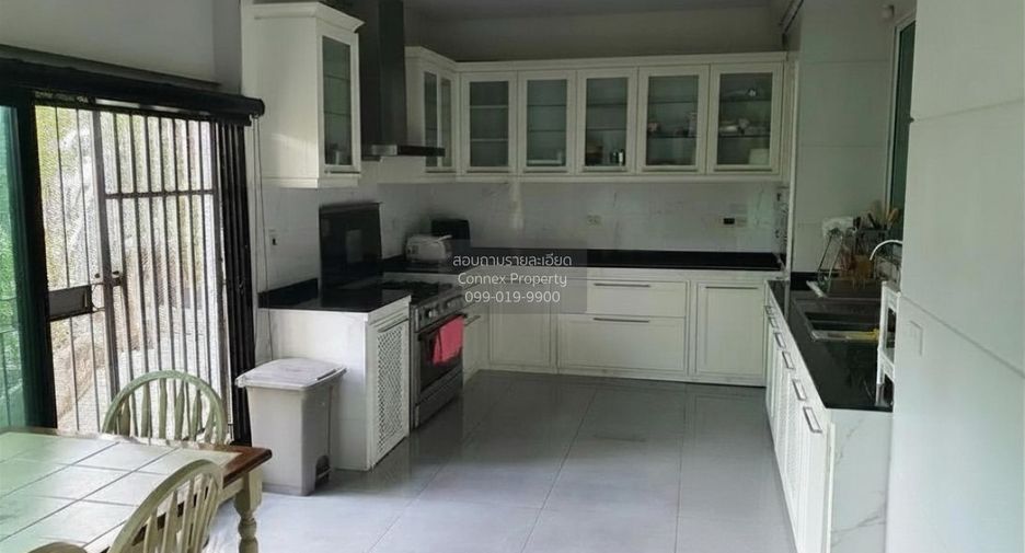 For sale 6 bedrooms house in Prawet, Bangkok