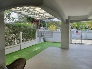 For sale 6 bedrooms house in Prawet, Bangkok