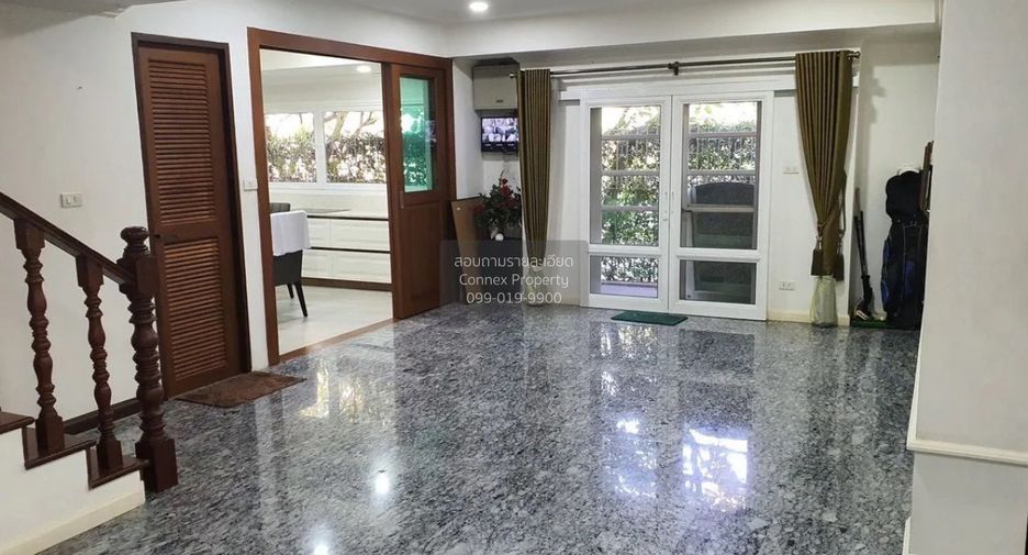For sale 6 bedrooms house in Prawet, Bangkok