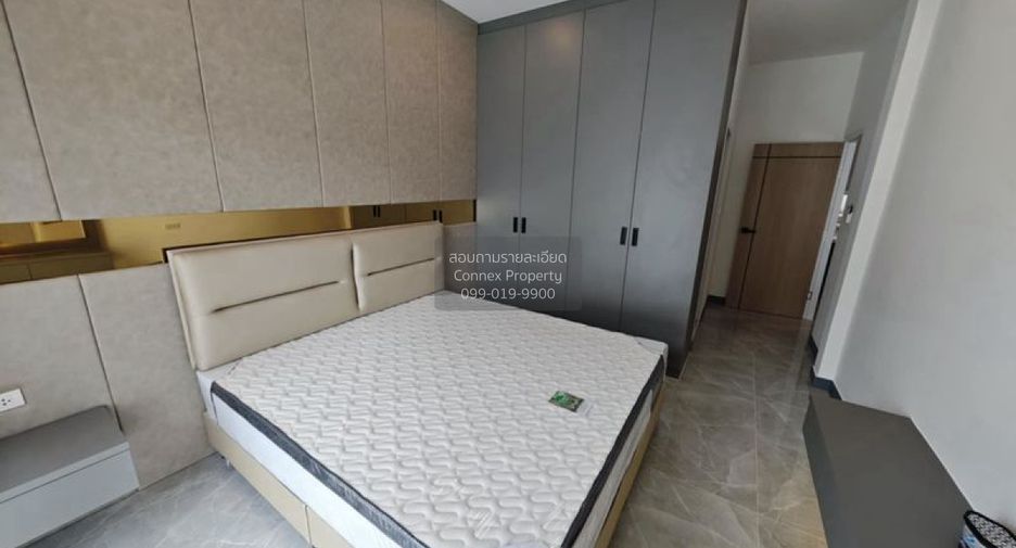 À vendre 5 chambres maison à Jomtien, Pattaya