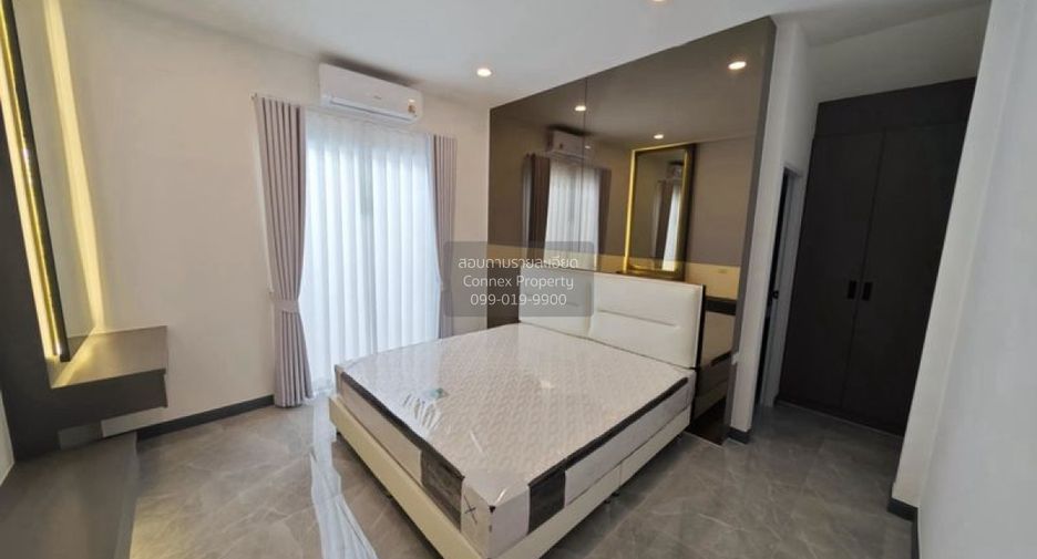 À vendre 5 chambres maison à Jomtien, Pattaya