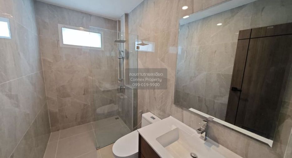À vendre 5 chambres maison à Jomtien, Pattaya