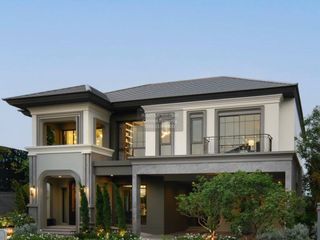 For sale 3 bedrooms house in Bang Khae, Bangkok