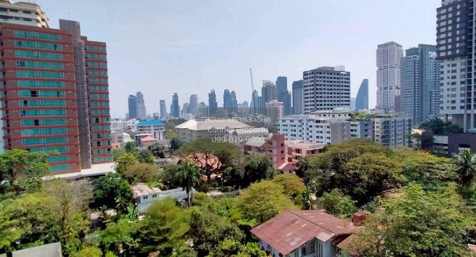 À vendre 3 chambres condo à Khlong Toei, Bangkok