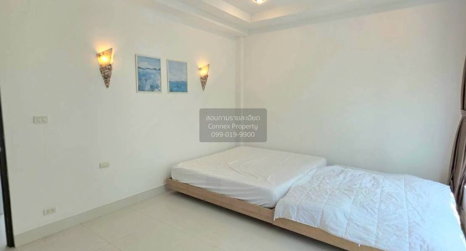 ขาย 3 ห้องนอน บ้านเดี่ยว ใน บางเสร่, พัทยา