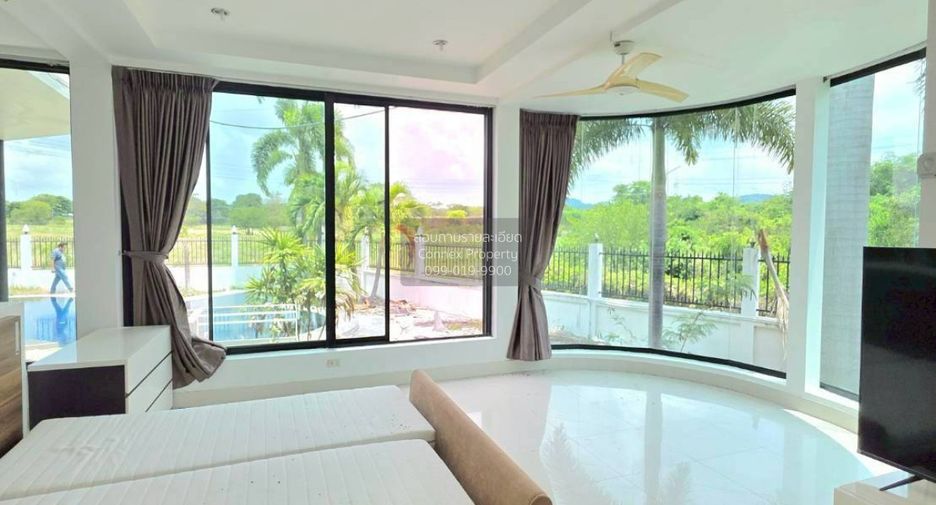 ขาย 3 ห้องนอน บ้านเดี่ยว ใน บางเสร่, พัทยา