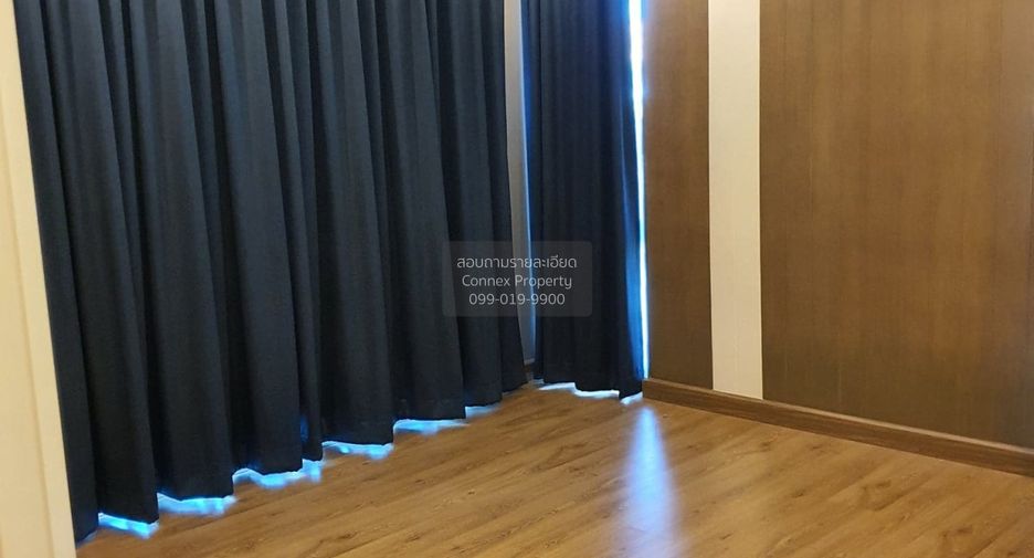 ขาย 4 ห้องนอน บ้านเดี่ยว ใน บางขุนเทียน, กรุงเทพฯ