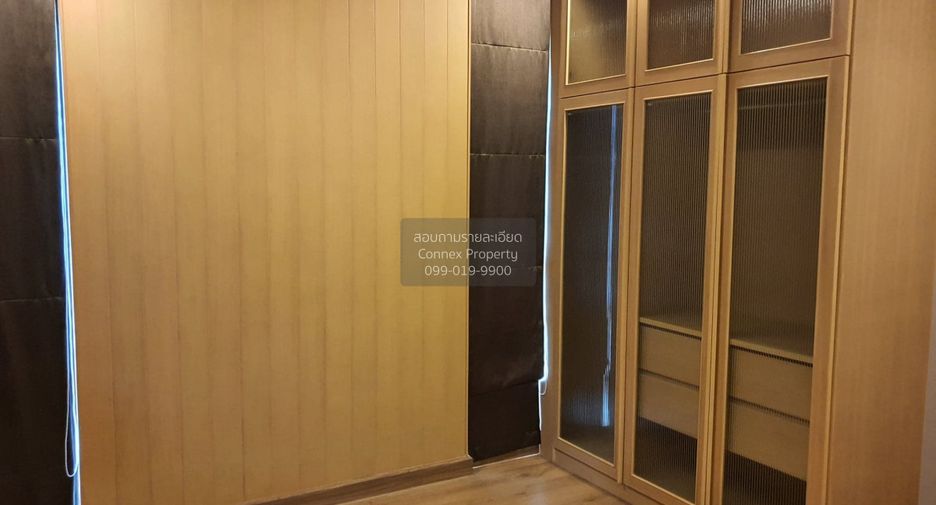ขาย 4 ห้องนอน บ้านเดี่ยว ใน บางขุนเทียน, กรุงเทพฯ
