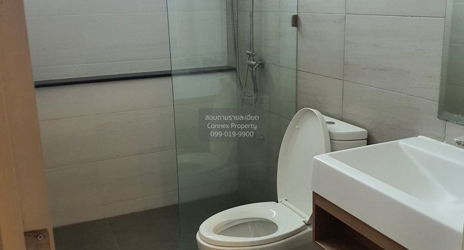 ขาย 4 ห้องนอน บ้านเดี่ยว ใน บางขุนเทียน, กรุงเทพฯ