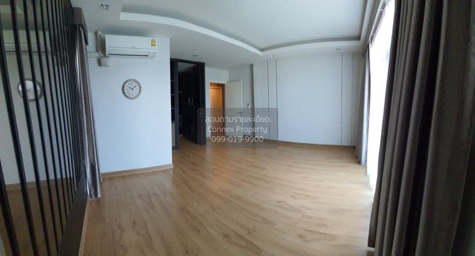 ขาย 4 ห้องนอน บ้านเดี่ยว ใน บางขุนเทียน, กรุงเทพฯ