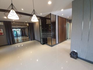 For sale 4 bedrooms house in Bang Khun Thian, Bangkok