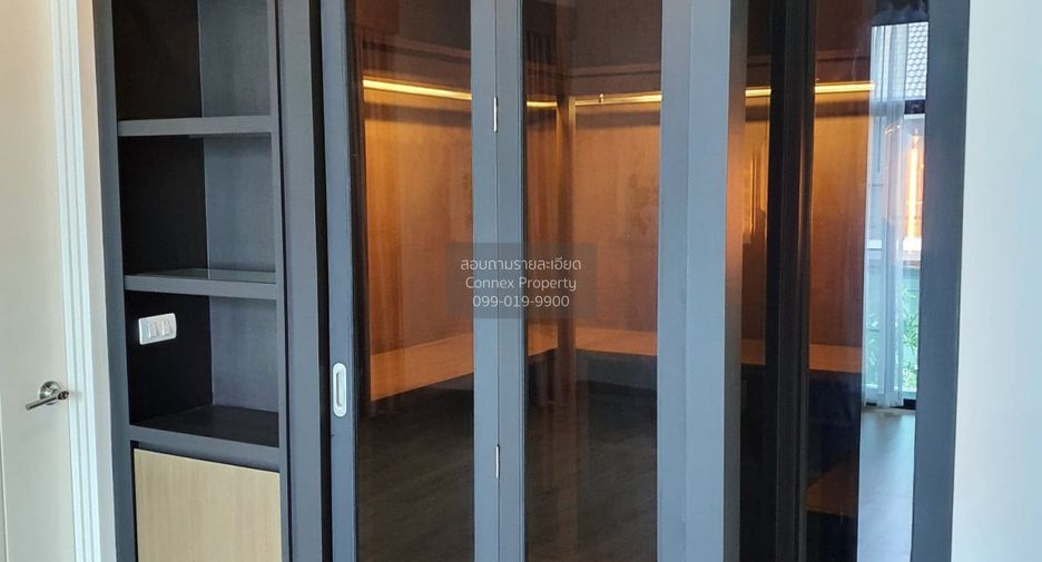 ขาย 4 ห้องนอน บ้านเดี่ยว ใน บางขุนเทียน, กรุงเทพฯ
