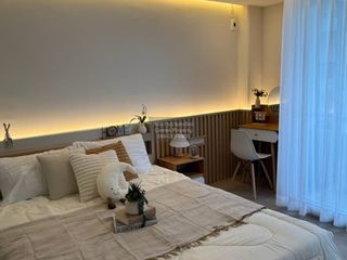 For sale 1 bed condo in Bang Kapi, Bangkok
