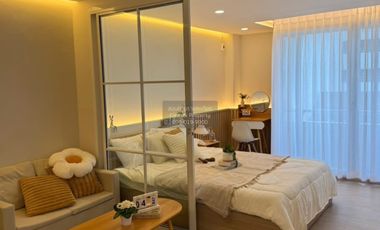 For sale 1 Beds condo in Bang Kapi, Bangkok