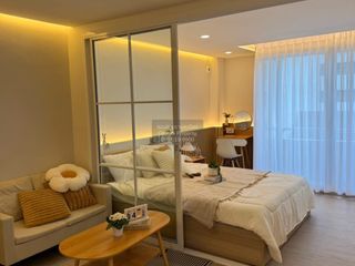 For sale 1 bed condo in Bang Kapi, Bangkok