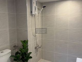 For sale 1 bed condo in Bang Kapi, Bangkok