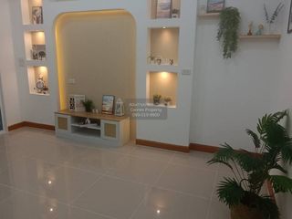 For sale 3 bedrooms townhouse in Thanyaburi, Pathum Thani