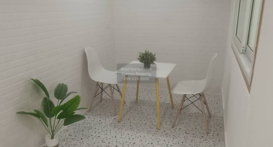 For sale 3 bedrooms townhouse in Thanyaburi, Pathum Thani