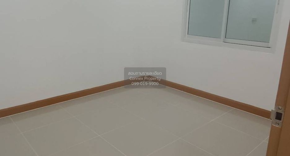 For sale 3 bedrooms townhouse in Thanyaburi, Pathum Thani