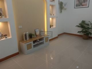 For sale 3 bedrooms townhouse in Thanyaburi, Pathum Thani