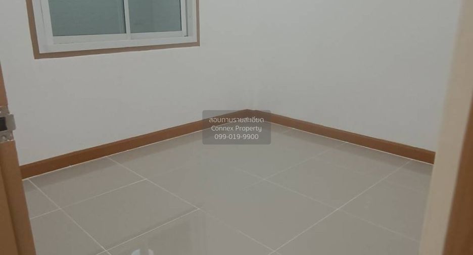 For sale 3 bedrooms townhouse in Thanyaburi, Pathum Thani