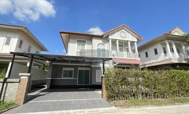 À vendre 4 chambres maison à Prawet, Bangkok