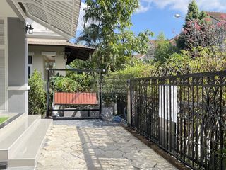 For sale 4 bedrooms house in Prawet, Bangkok