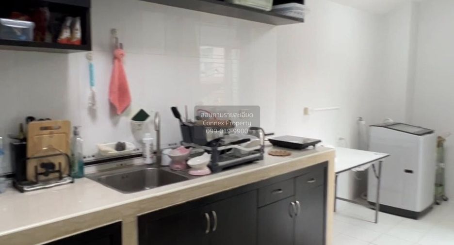 À vendre 2 chambres maison à East Pattaya, Pattaya