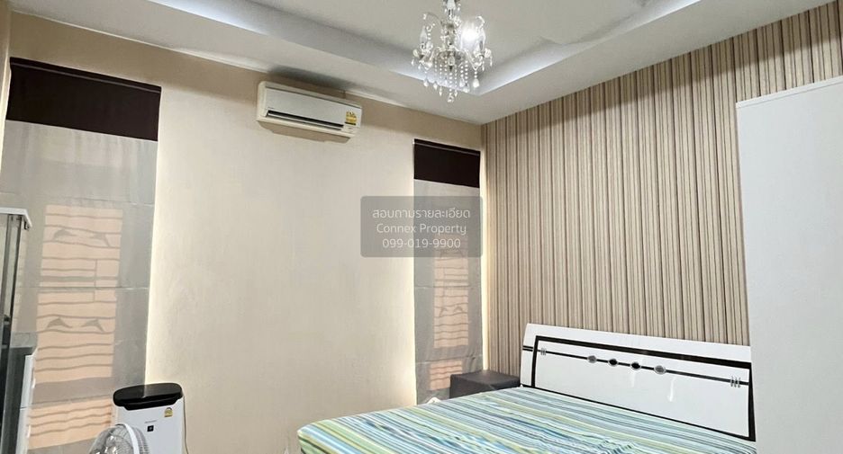 À vendre 2 chambres maison à East Pattaya, Pattaya