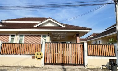 À vendre 2 chambres maison à East Pattaya, Pattaya
