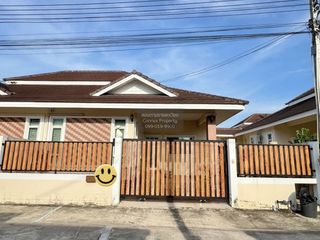 For sale 2 ベッドルーム house in Bang Lamung, Chonburi