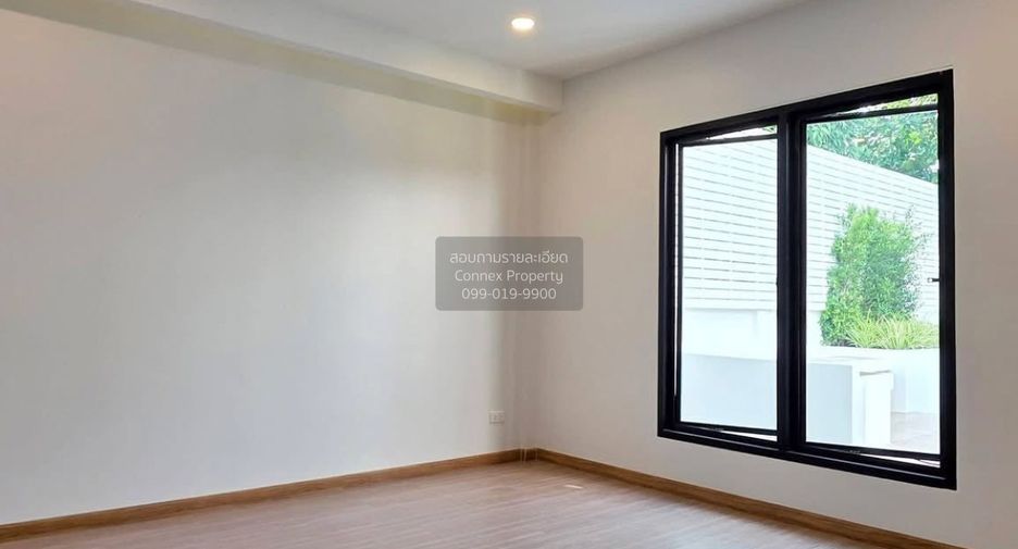 À vendre 3 chambres maison à Thalang, Phuket
