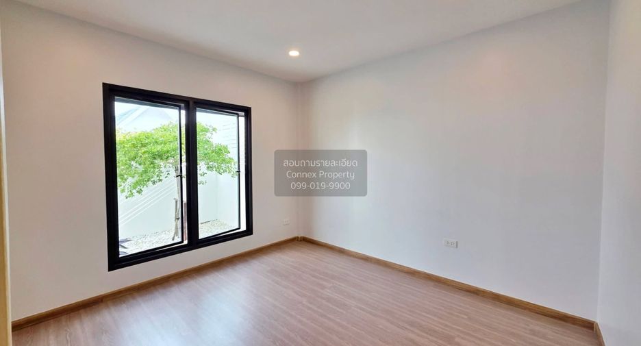 À vendre 3 chambres maison à Thalang, Phuket