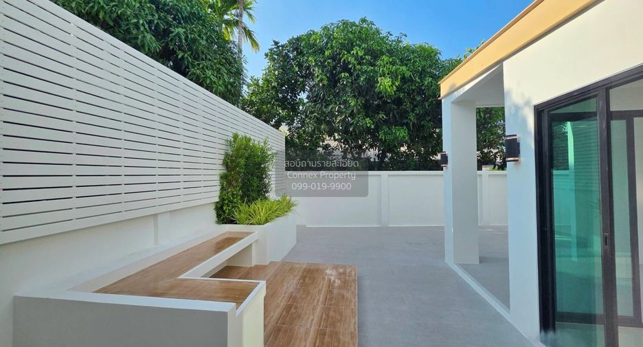 À vendre 3 chambres maison à Thalang, Phuket