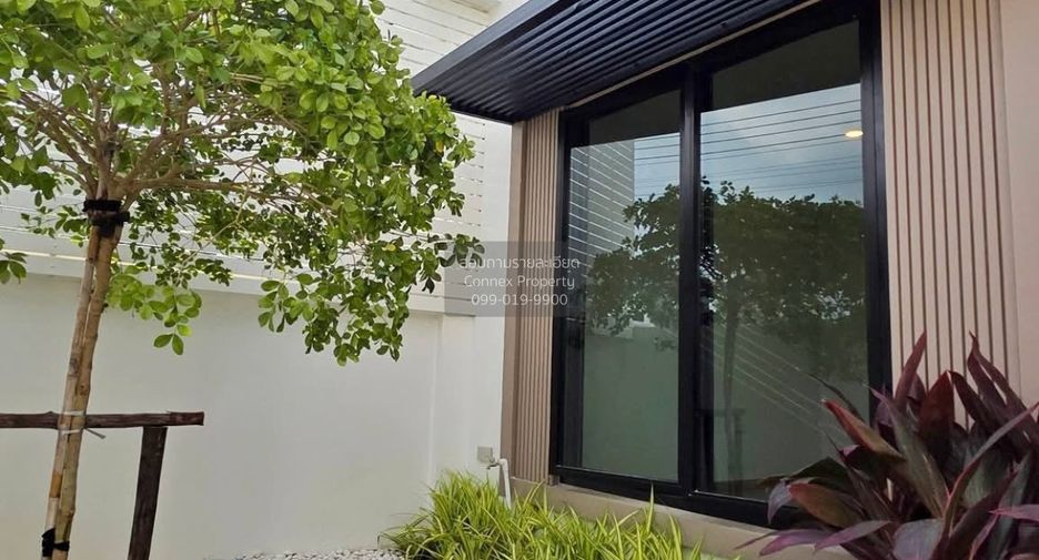 À vendre 3 chambres maison à Thalang, Phuket