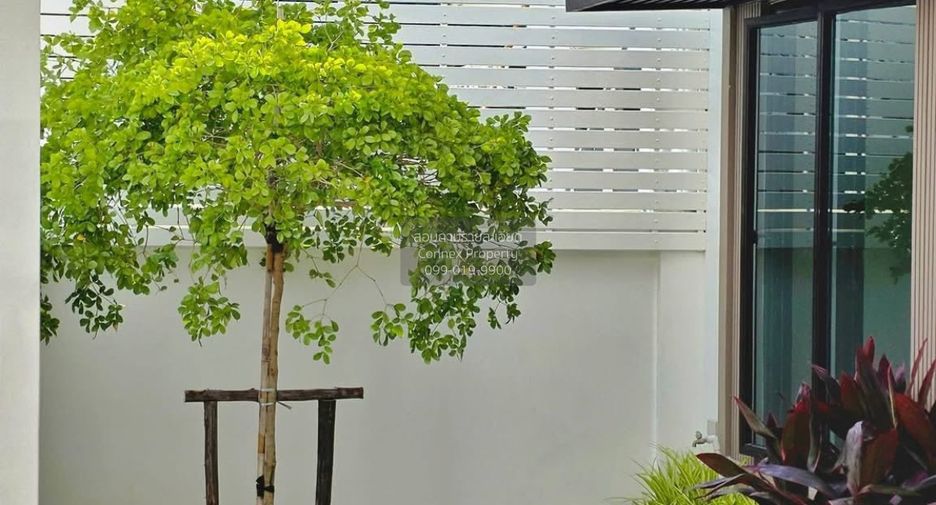 À vendre 3 chambres maison à Thalang, Phuket