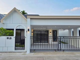 À vendre 3 chambres maison à Thalang, Phuket