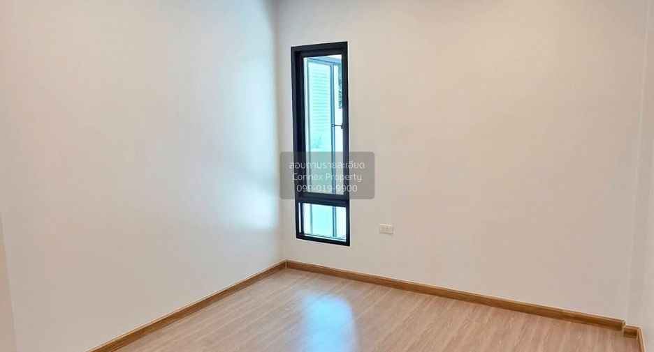 À vendre 3 chambres maison à Thalang, Phuket