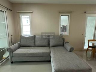 Reihenhaus zum Kauf mit 3 Zimmer in Suan Luang, Bangkok