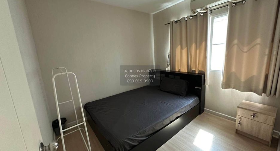 For sale 3 ベッドルーム townhouse in Suan Luang, Bangkok