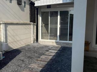 Reihenhaus zum Kauf mit 3 Zimmer in Suan Luang, Bangkok