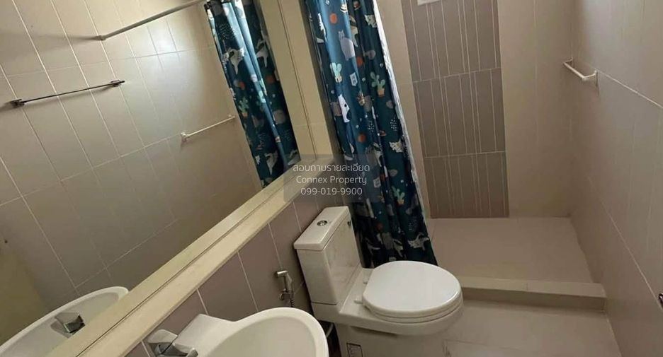 For sale 3 ベッドルーム townhouse in Suan Luang, Bangkok