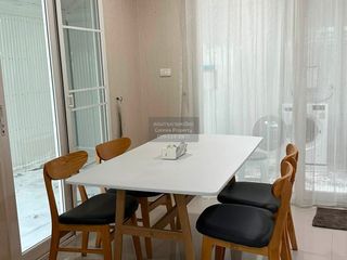 Reihenhaus zum Kauf mit 3 Zimmer in Suan Luang, Bangkok