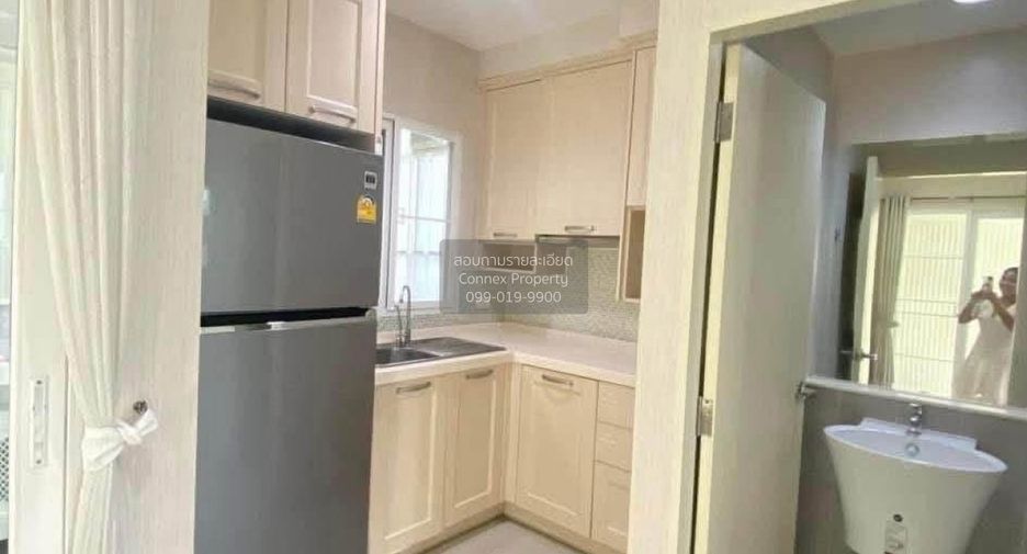 For sale 3 ベッドルーム townhouse in Suan Luang, Bangkok