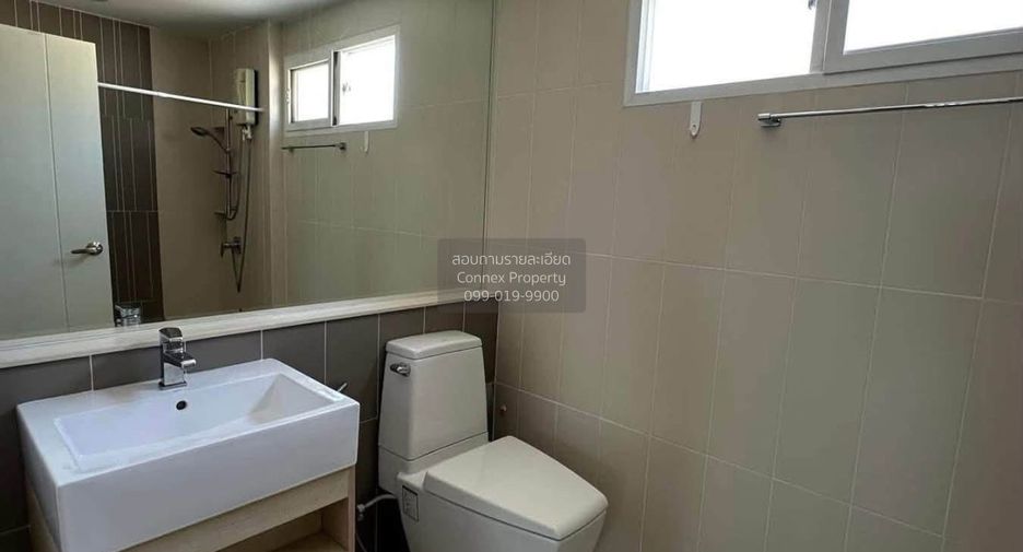 For sale 3 ベッドルーム townhouse in Suan Luang, Bangkok