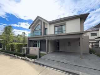 Haus zum Kauf mit 4 Zimmer in Pak Kret, Nonthaburi