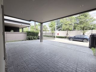 Haus zum Kauf mit 4 Zimmer in Pak Kret, Nonthaburi